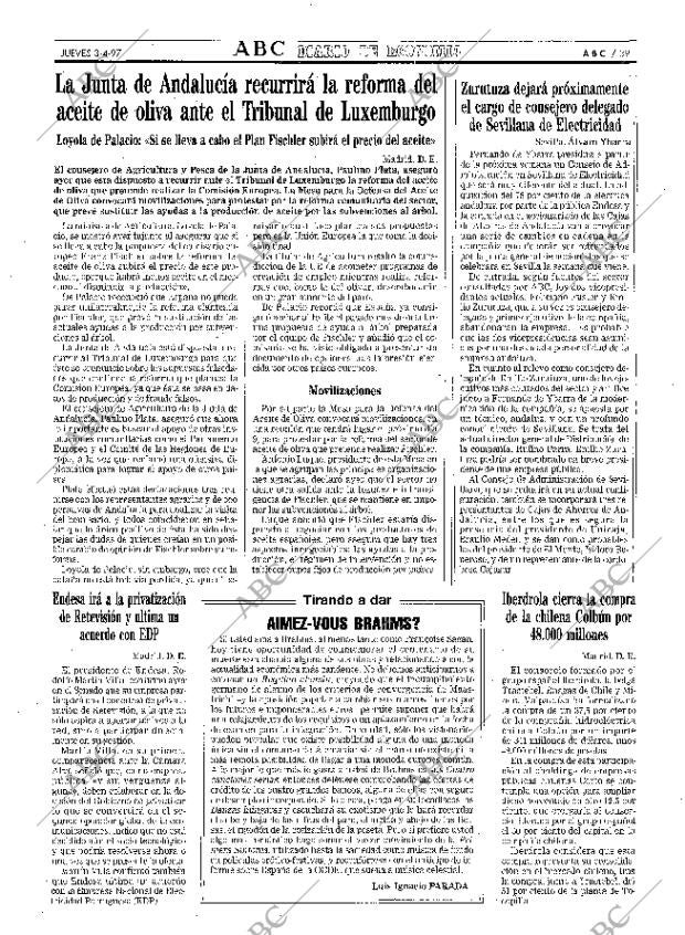 ABC MADRID 03-04-1997 página 39