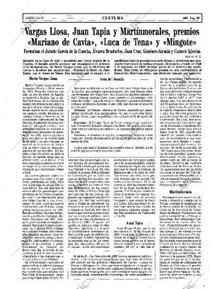 ABC MADRID 03-04-1997 página 51