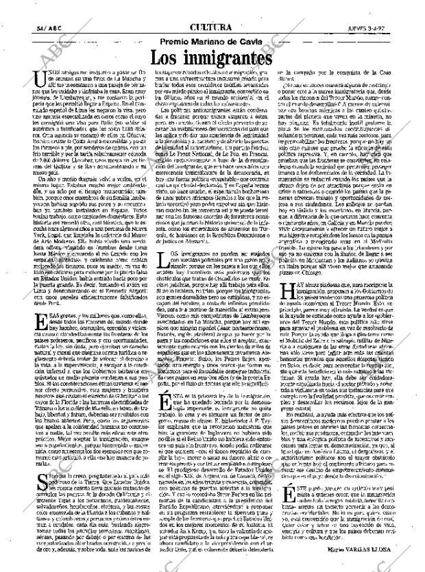 ABC MADRID 03-04-1997 página 54