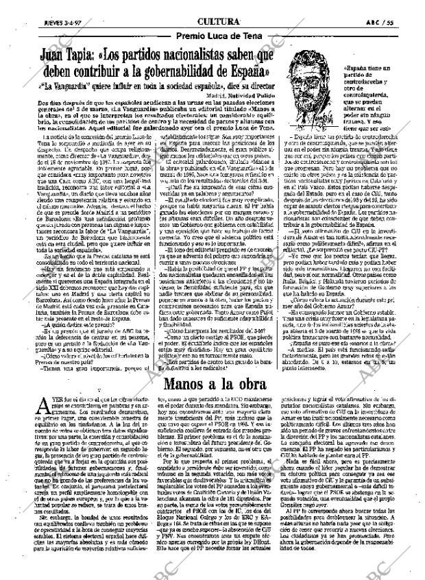 ABC MADRID 03-04-1997 página 55