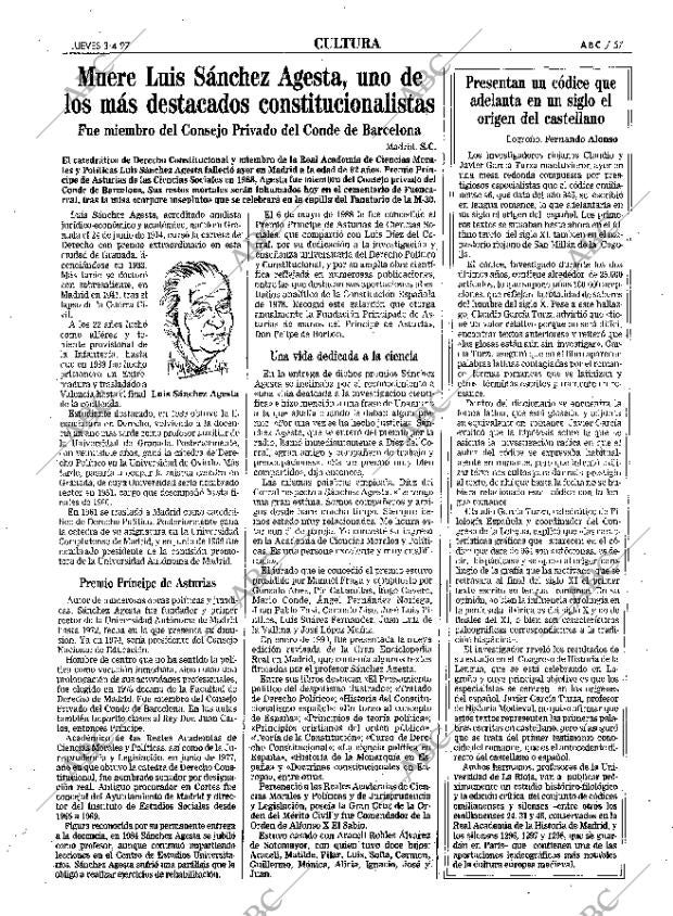 ABC MADRID 03-04-1997 página 57