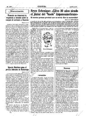 ABC MADRID 03-04-1997 página 58