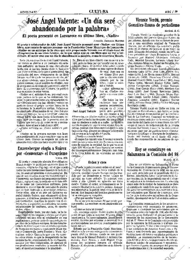 ABC MADRID 03-04-1997 página 59
