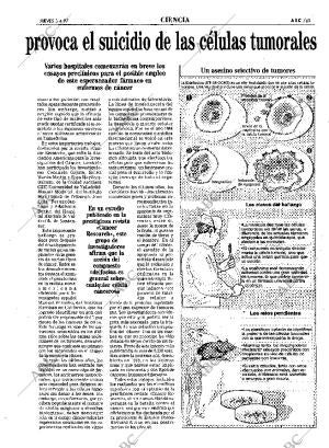 ABC MADRID 03-04-1997 página 61