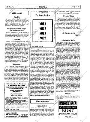 ABC MADRID 03-04-1997 página 62