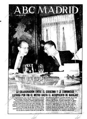 ABC MADRID 03-04-1997 página 63