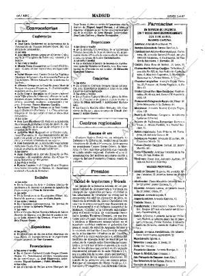 ABC MADRID 03-04-1997 página 64