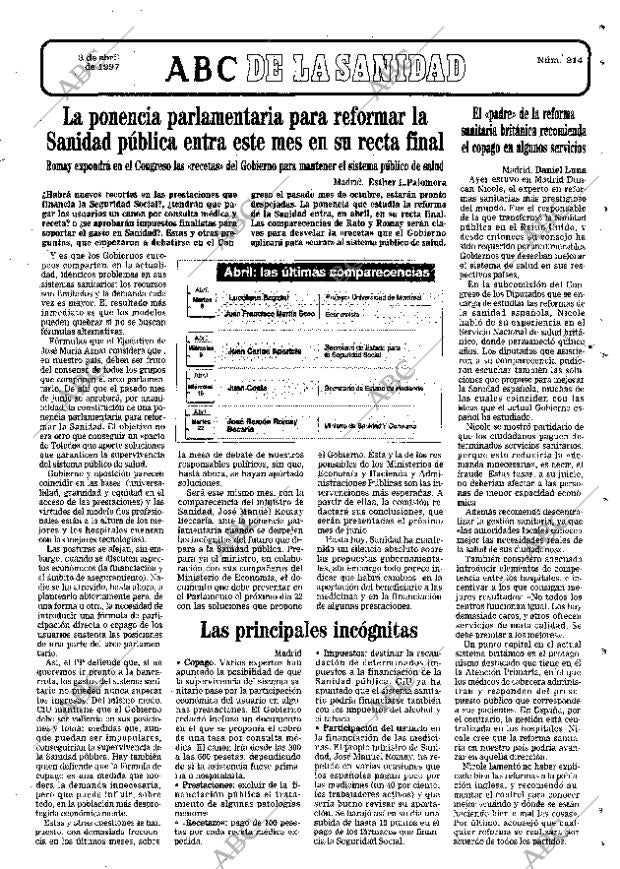 ABC MADRID 03-04-1997 página 71
