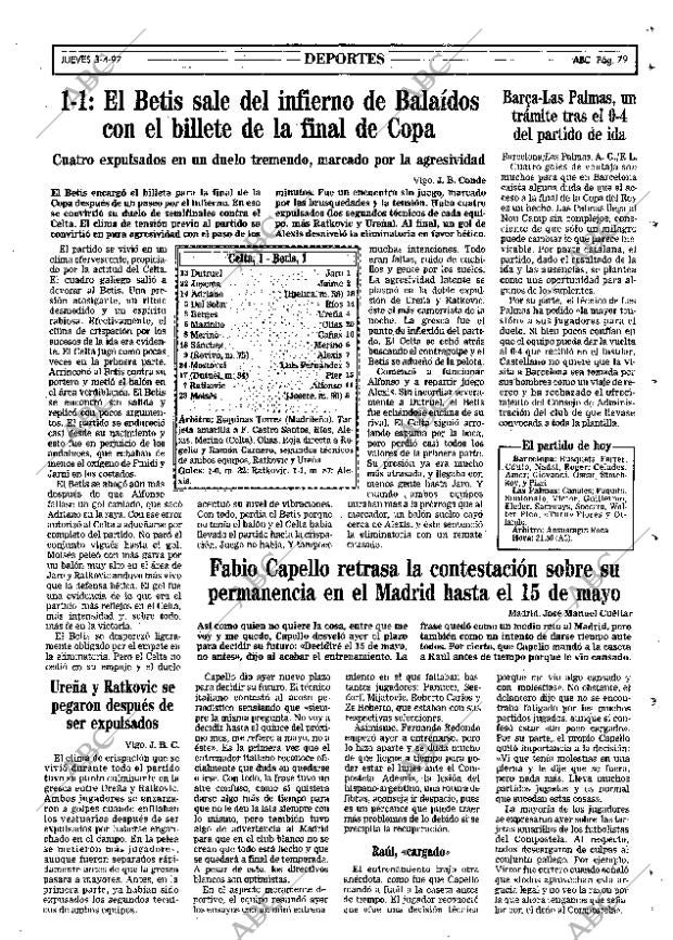 ABC MADRID 03-04-1997 página 79