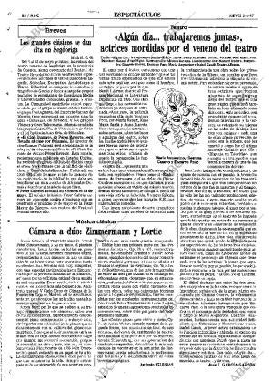 ABC MADRID 03-04-1997 página 84