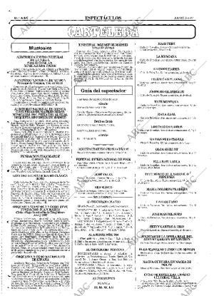 ABC MADRID 03-04-1997 página 86