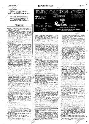 ABC MADRID 03-04-1997 página 87