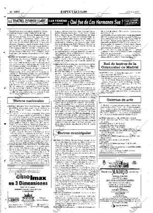 ABC MADRID 03-04-1997 página 88