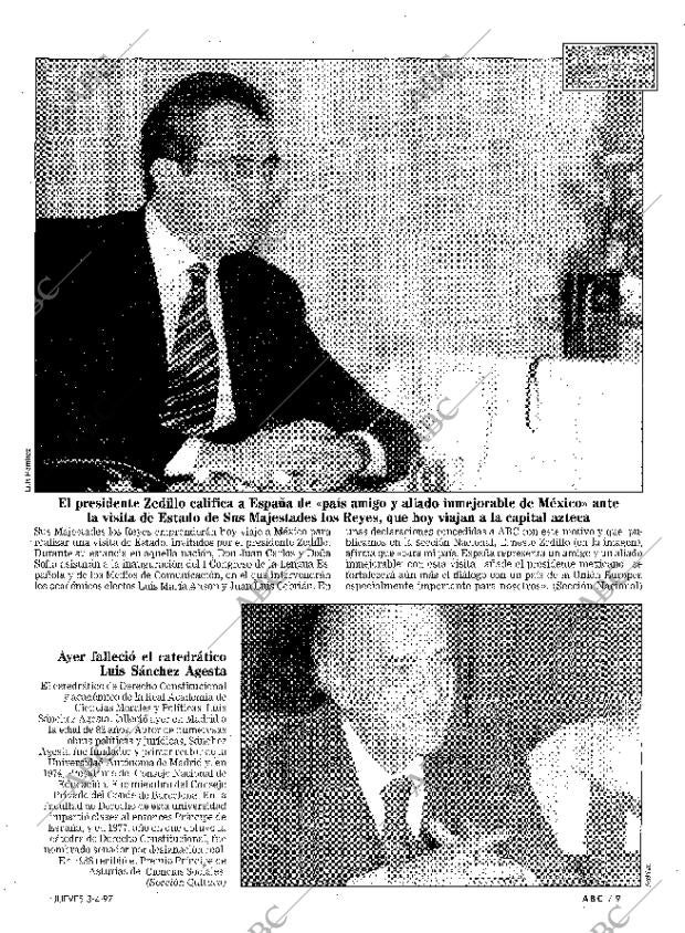ABC MADRID 03-04-1997 página 9