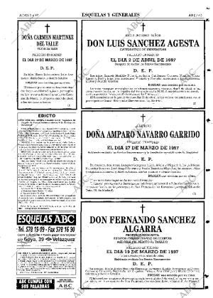 ABC MADRID 03-04-1997 página 95