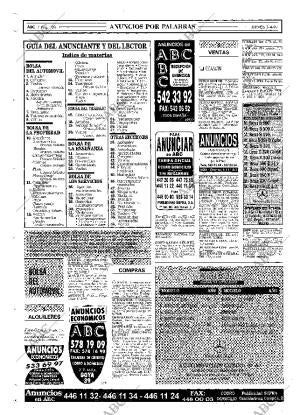 ABC MADRID 03-04-1997 página 98