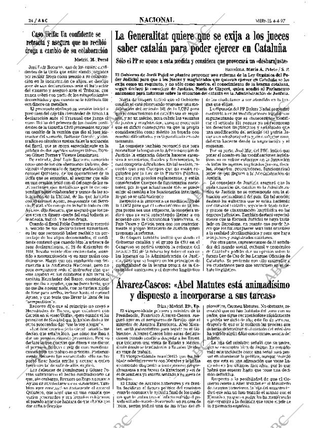 ABC SEVILLA 04-04-1997 página 24