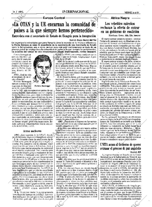 ABC SEVILLA 04-04-1997 página 34