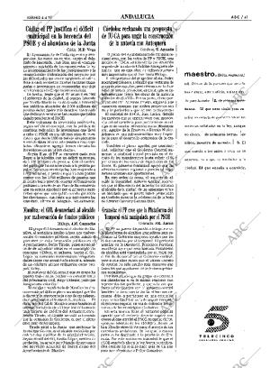 ABC SEVILLA 04-04-1997 página 41