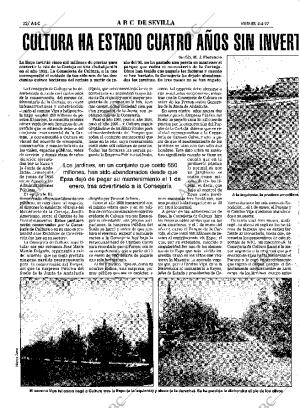 ABC SEVILLA 04-04-1997 página 52