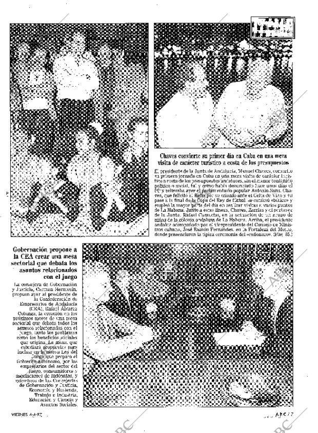 ABC SEVILLA 04-04-1997 página 7