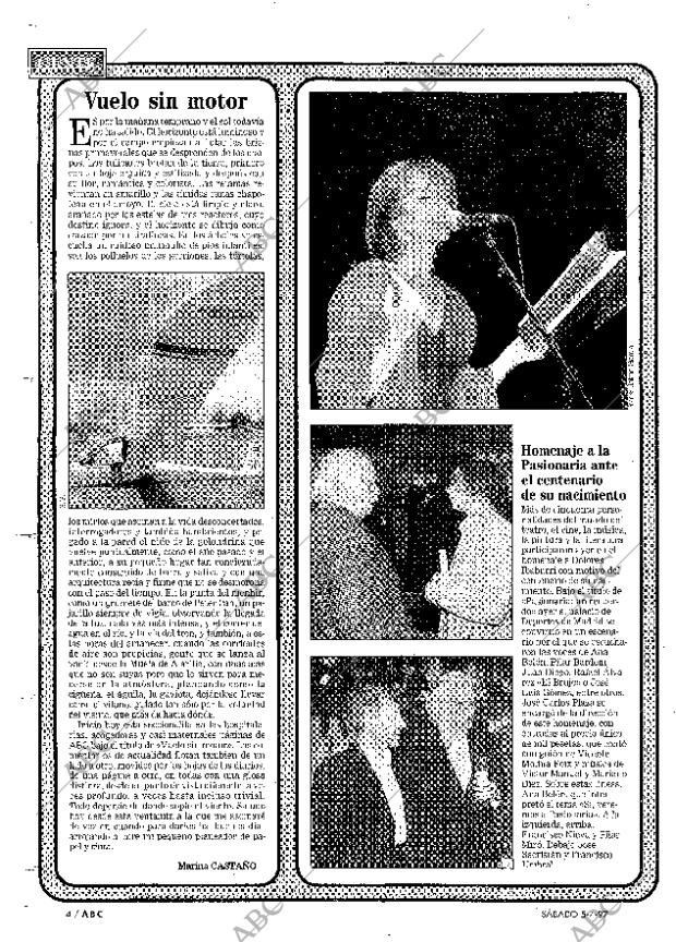 ABC MADRID 05-04-1997 página 114