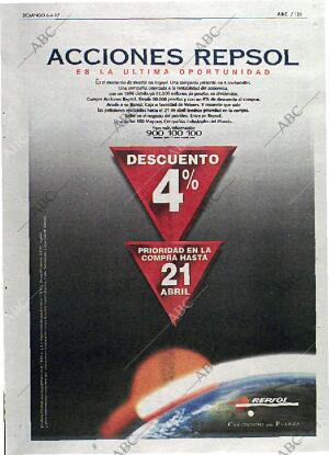 ABC MADRID 06-04-1997 página 101