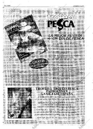 ABC MADRID 06-04-1997 página 104