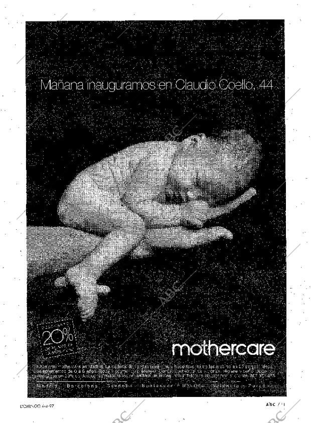 ABC MADRID 06-04-1997 página 11