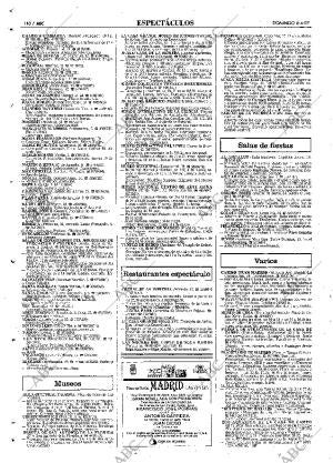 ABC MADRID 06-04-1997 página 110