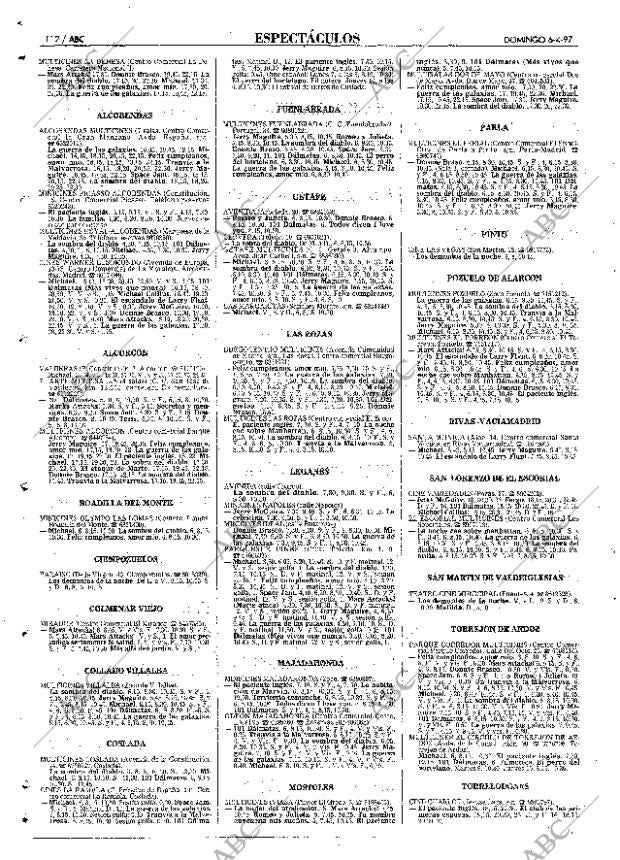 ABC MADRID 06-04-1997 página 112
