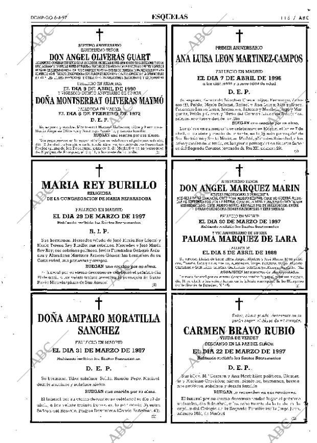 ABC MADRID 06-04-1997 página 115