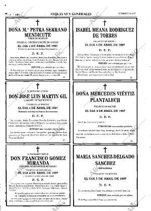 ABC MADRID 06-04-1997 página 118