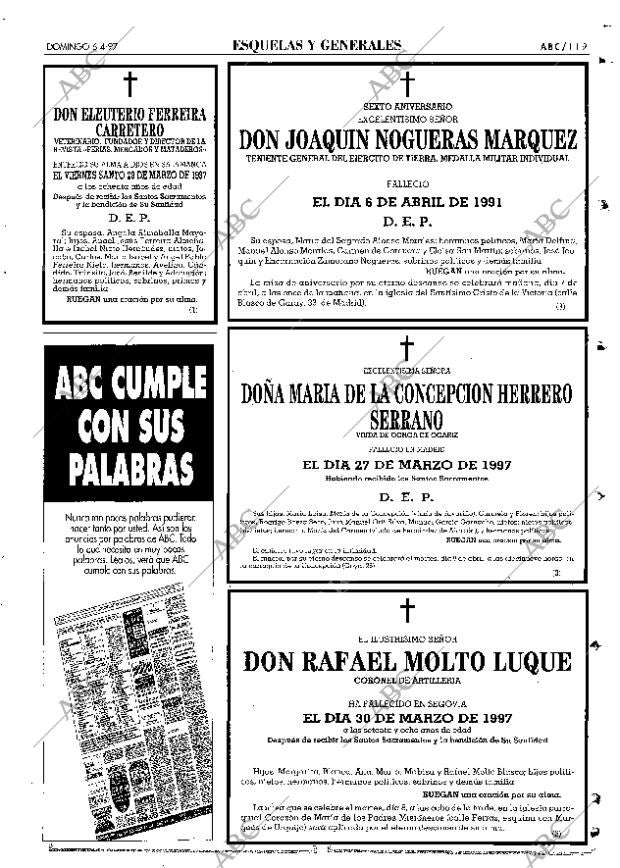 ABC MADRID 06-04-1997 página 119