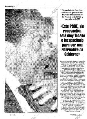 ABC MADRID 06-04-1997 página 12