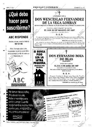 ABC MADRID 06-04-1997 página 120