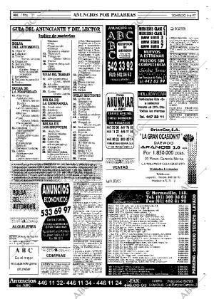 ABC MADRID 06-04-1997 página 121