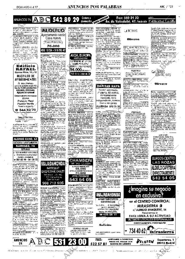 ABC MADRID 06-04-1997 página 123