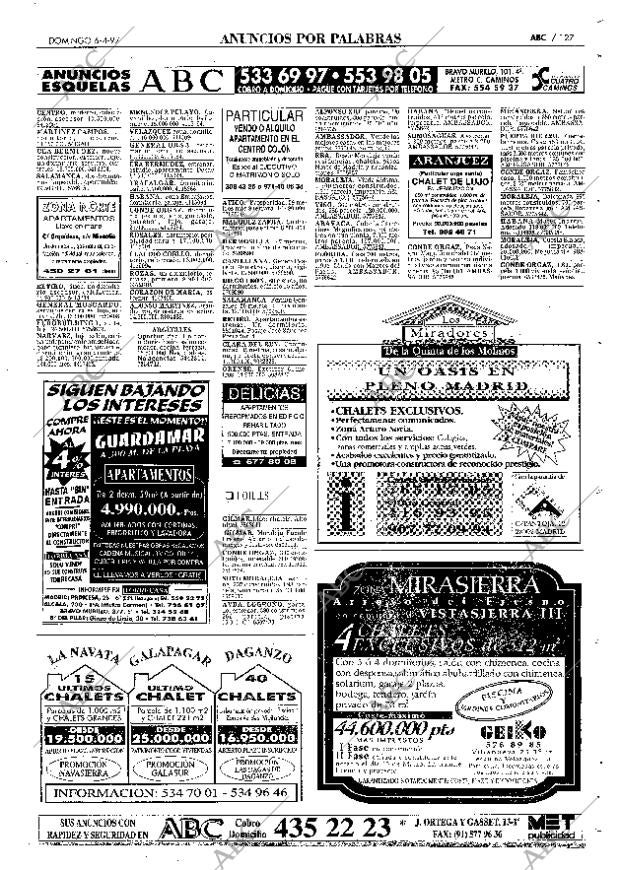 ABC MADRID 06-04-1997 página 127