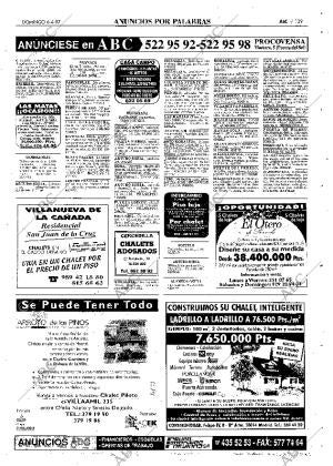 ABC MADRID 06-04-1997 página 129
