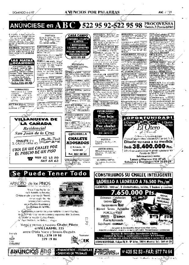 ABC MADRID 06-04-1997 página 129