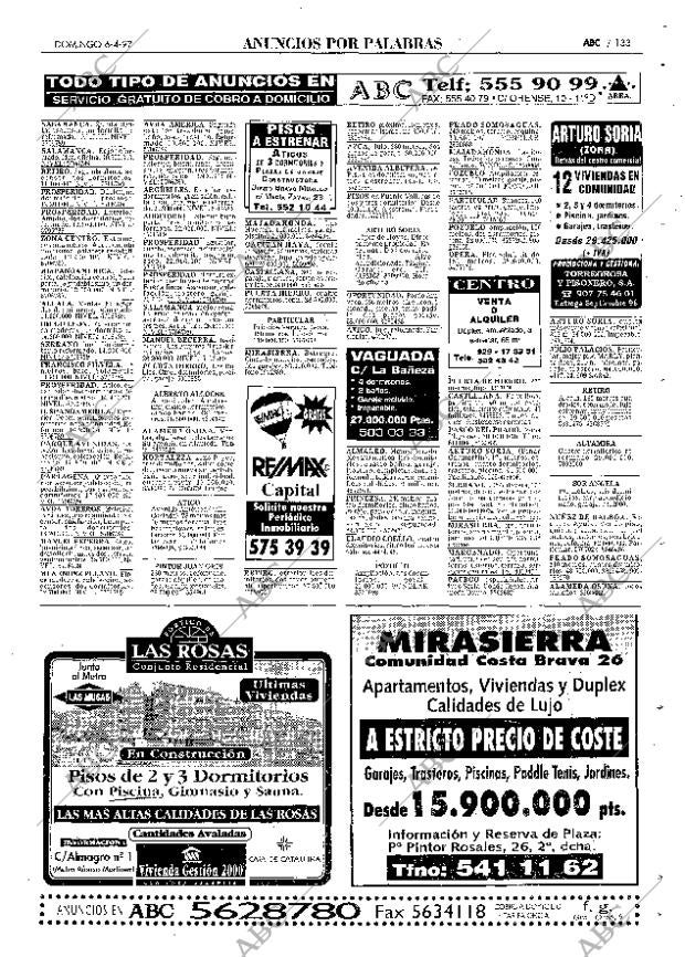 ABC MADRID 06-04-1997 página 133