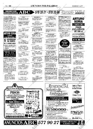 ABC MADRID 06-04-1997 página 134