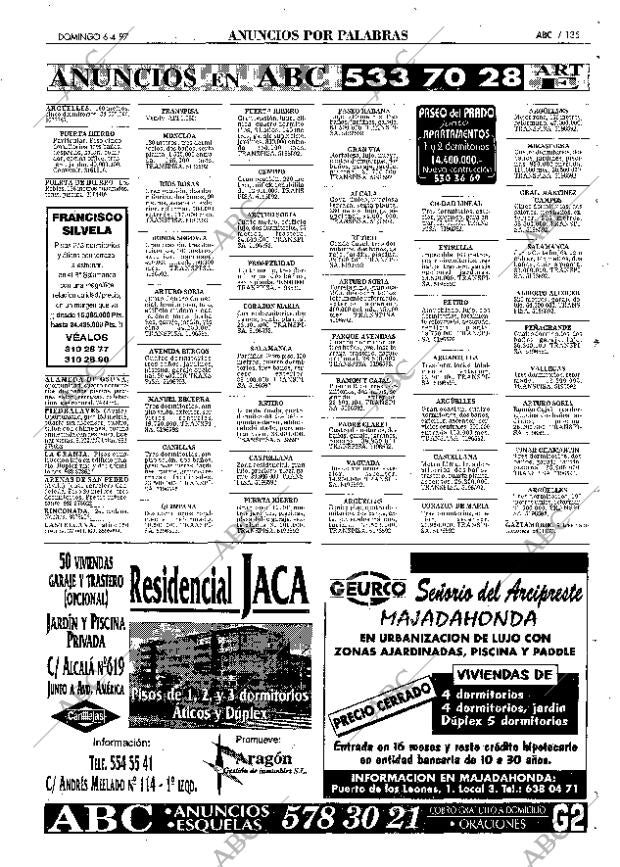 ABC MADRID 06-04-1997 página 135