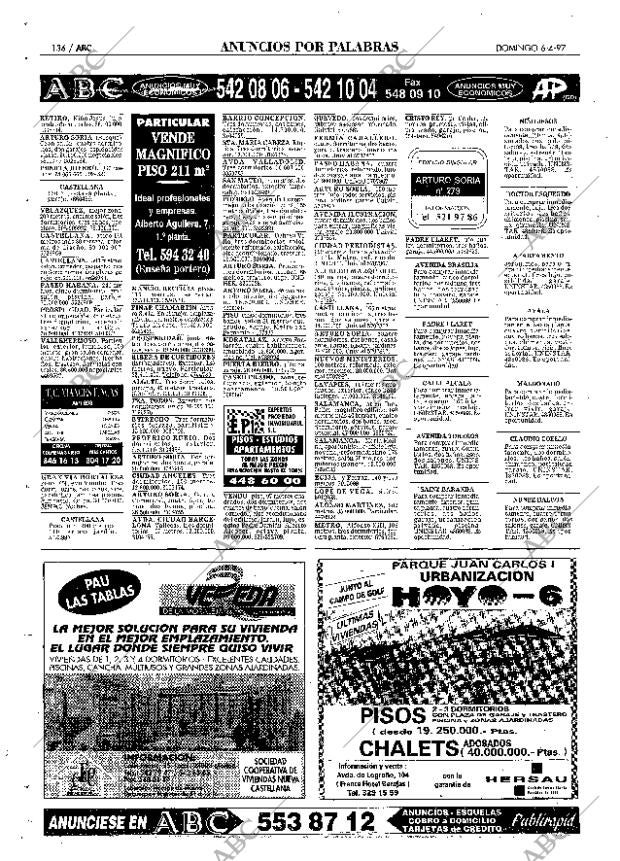 ABC MADRID 06-04-1997 página 136