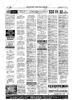 ABC MADRID 06-04-1997 página 138