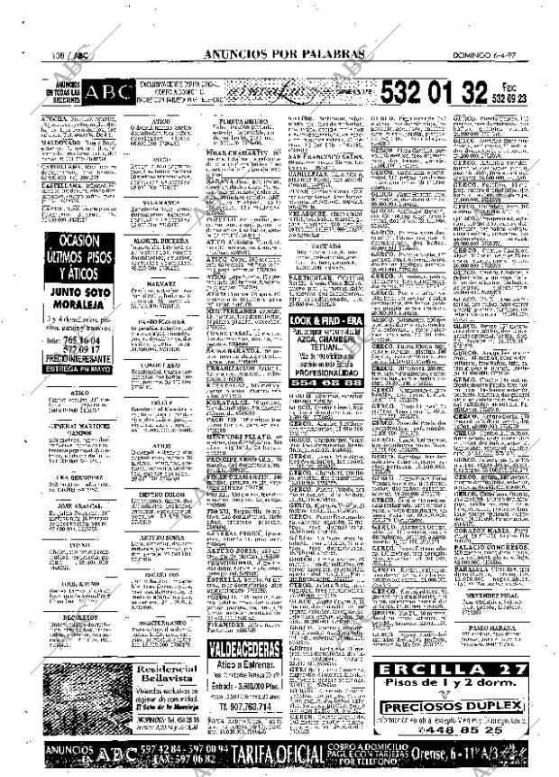 ABC MADRID 06-04-1997 página 138