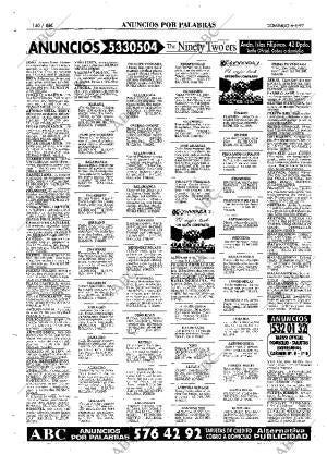ABC MADRID 06-04-1997 página 140