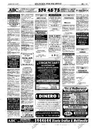 ABC MADRID 06-04-1997 página 143