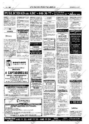 ABC MADRID 06-04-1997 página 146